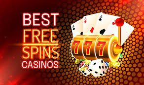 Discover the Best Offers for 100 Free Spins No Deposit -647863309