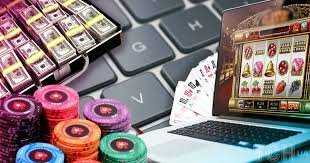 Discover the Exciting World of RainBet Casino Online Games