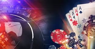Discover the Exciting World of RainBet Casino 1535565518 Discover the Exciting World of RainBet Casino 1535565518