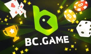 Experience the Thrill of BC.GAME Poker Your Ultimate Guide -643547513