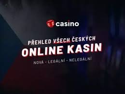 Nejlepší online kasino – Objevte své štěstí v kasinovém světě!