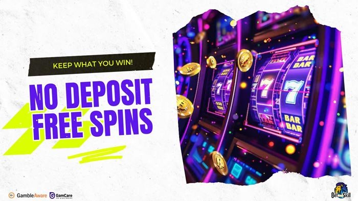 Unlocking 1000 Free Spins No Deposit Your Guide to Winning Big! Unlocking 1000 Free Spins No Deposit Your Guide to Winning Big!