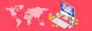 Zahraniční casino Objevte tajemství online hazardu