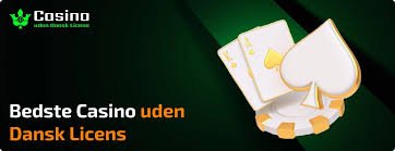 Bedste Casino Uden Rofus Din Guide til Ansvarligt Spil Bedste Casino Uden Rofus Din Guide til Ansvarligt Spil