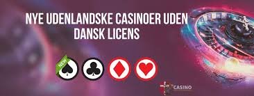 Bedste Casino Uden Rofus - Din Guide til Spil uden Begrænsninger Bedste Casino Uden Rofus - Din Guide til Spil uden Begrænsninger