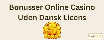 Betting Sites Uden Dansk Licens – Din Guide til Sikker Spil