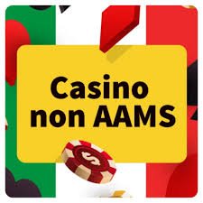 Casinò Online Stranieri Non AAMS Guida Completa e Vantaggi Casinò Online Stranieri Non AAMS Guida Completa e Vantaggi