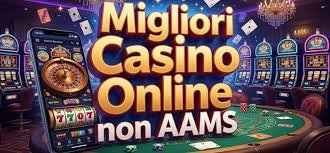 Casinò senza documenti Gioca in Sicurezza e Libertà