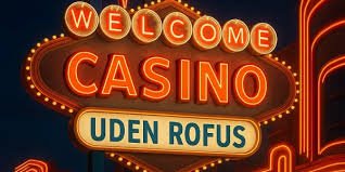 Casino Sider uden MitID 2026 En Guide til Online Spil