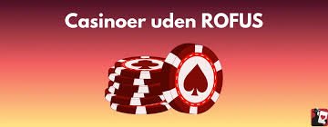 Casino Sider uden MitID 2026 En Guide til Online Spil