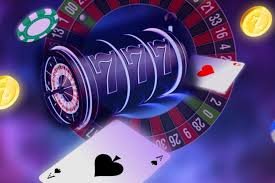 Discover the Magic of Casino Royal Fortune -226512794
