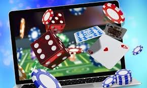 Discover the Thrilling World of Online Betting at Megapari -880006763 Discover the Thrilling World of Online Betting at Megapari -880006763