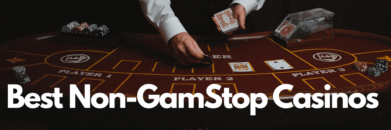 Exploring Non Gamstop Casinos A Comprehensive Guide 299581300