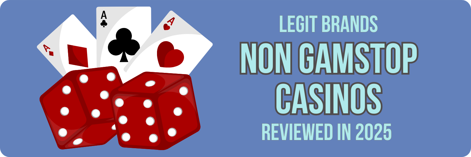 Exploring the Non GamStop Casino UK List Your Guide to Safe and Fun Gaming