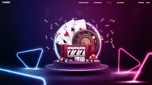 The Thrill of Live Roulette Experience the Casino from Home 49325503 The Thrill of Live Roulette Experience the Casino from Home 49325503